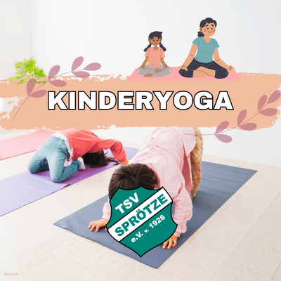 Kinderyoga