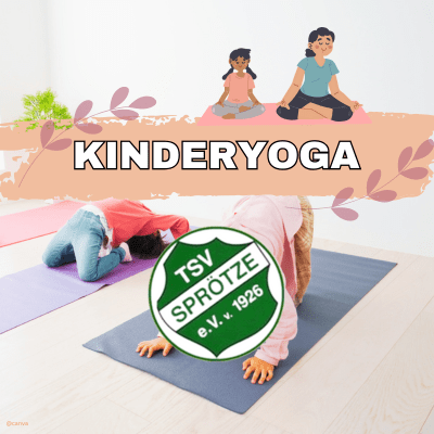 Kinderyoga