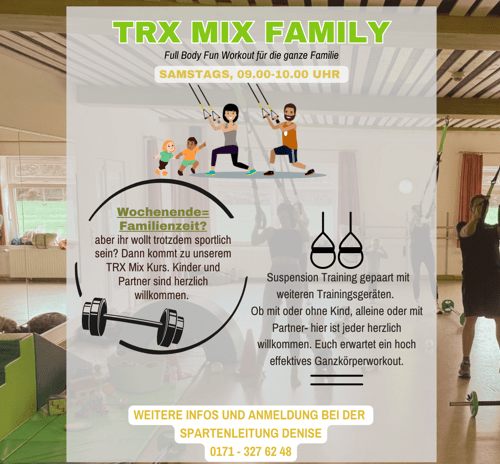 TRX Training